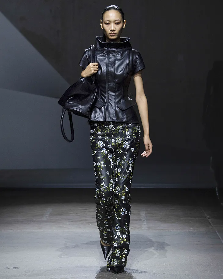 Petra Fagerström Spring Summer 2027