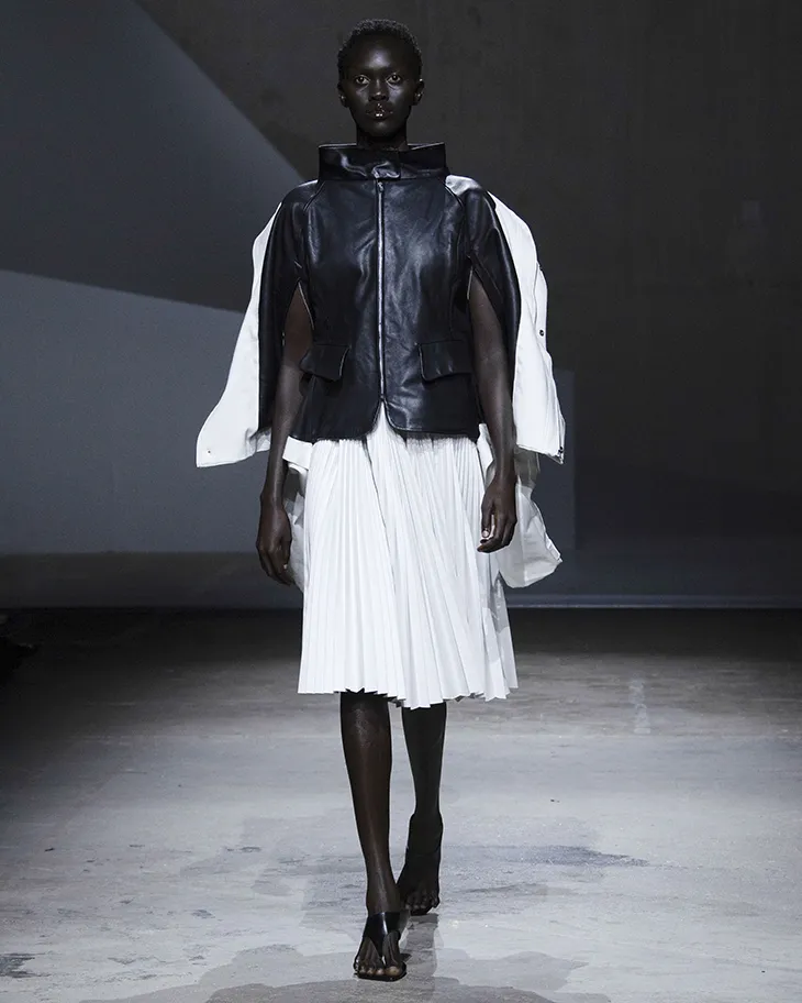 Petra Fagerström Spring Summer 2027