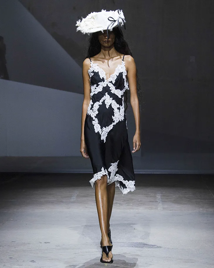 Womenswear