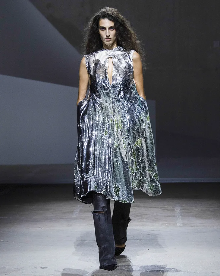 Petra Fagerström Spring Summer 2027
