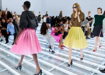Prada Spring Summer 2027