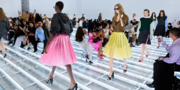 Prada Spring Summer 2027