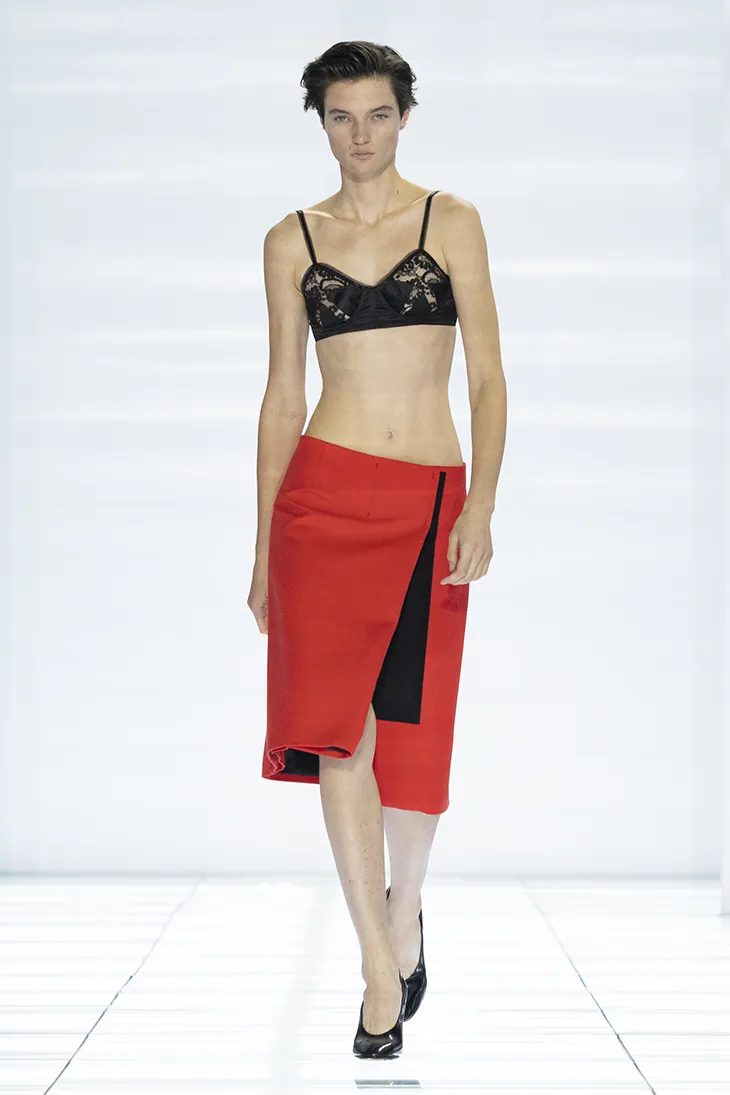 Prada Spring Summer 2027