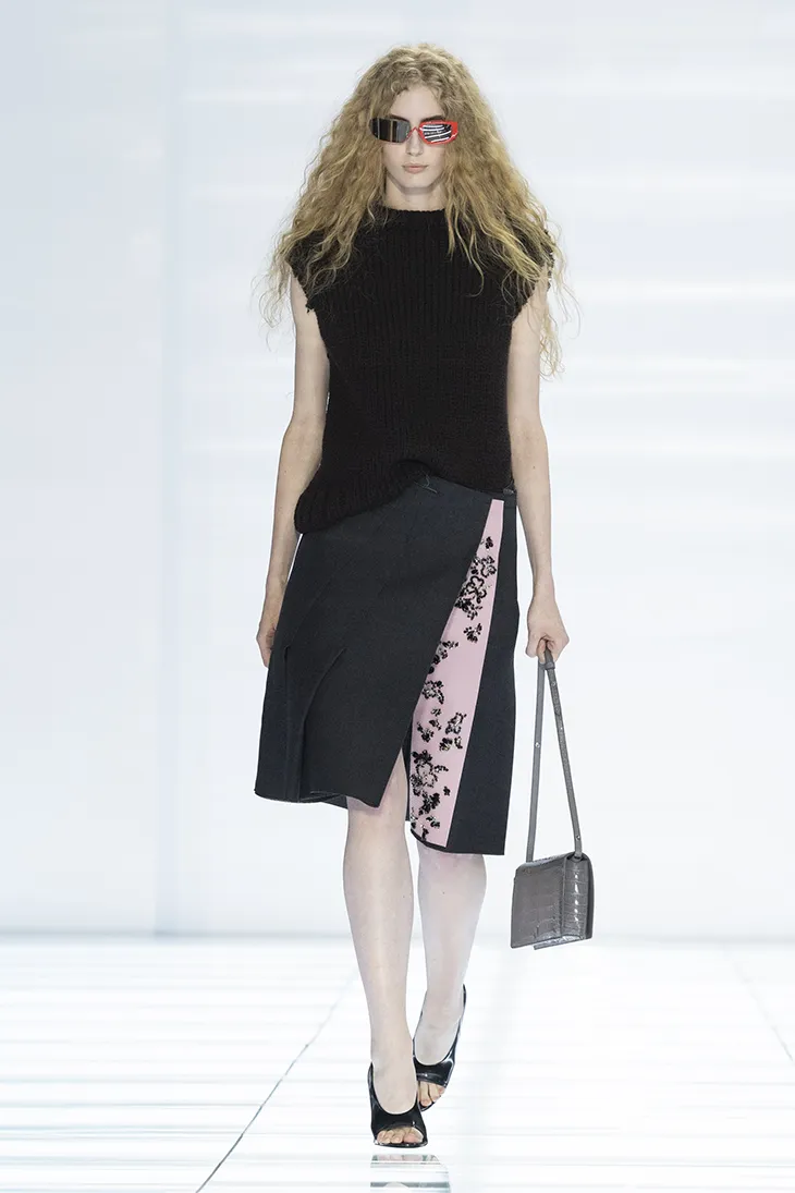 Prada Spring Summer 2027