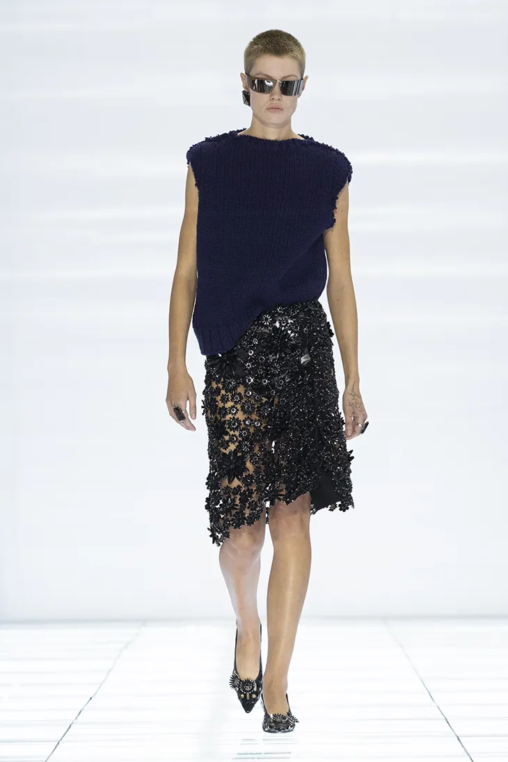 Womenswear