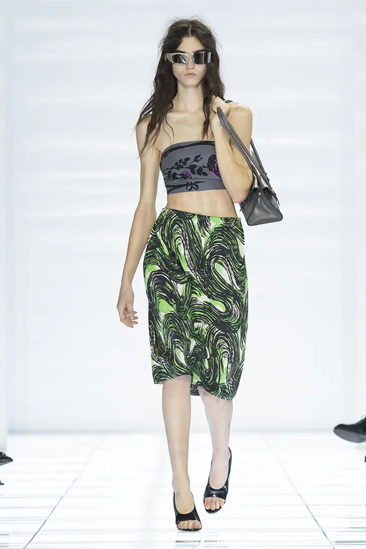 Prada Spring Summer 2027