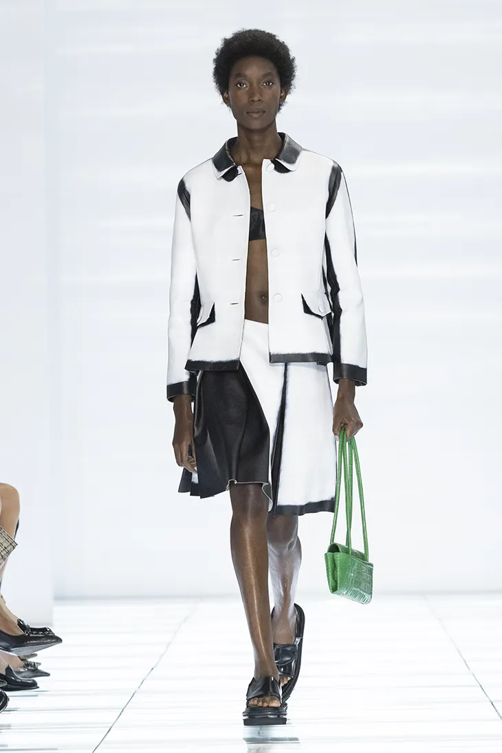 Prada Spring Summer 2027