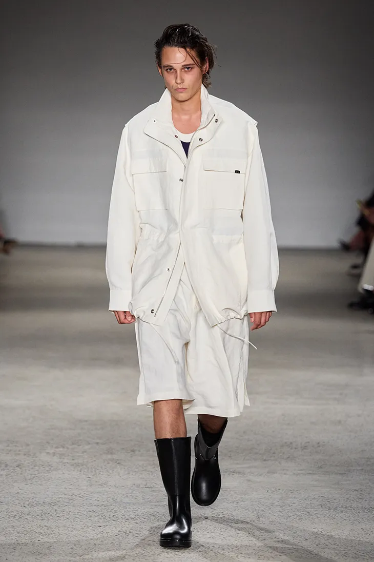 Public School New York
