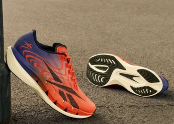 Reebok SpeedShifter