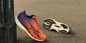 Reebok SpeedShifter