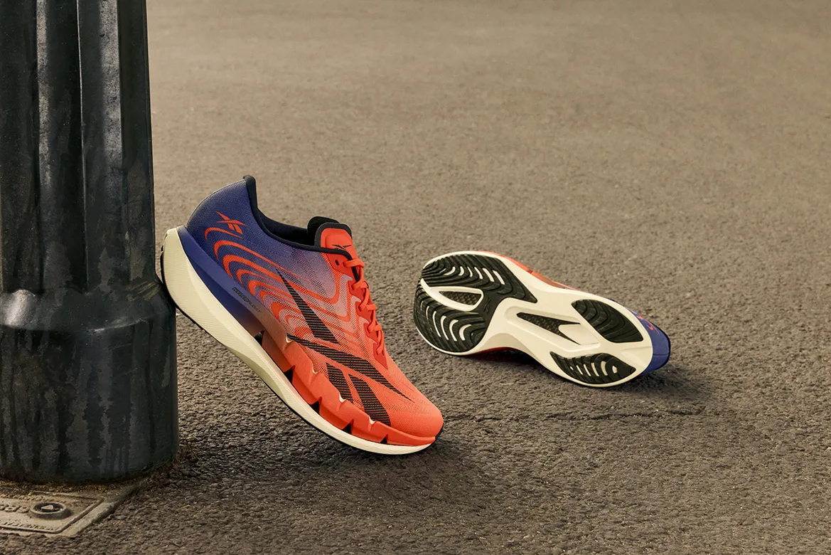 Reebok SpeedShifter