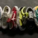 Vans Old Skool 36 Pearlized Yacht Club