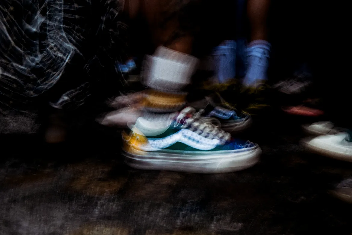 Sneakers