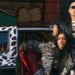 Amelia Gray and Iris Law Lead DKNY Fall 2026 Campaign