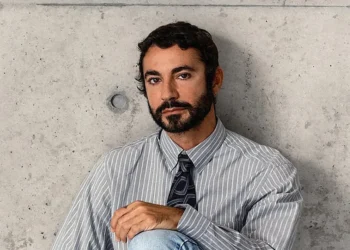 Emporio Armani Appoints Dario Vitale as Creative Director