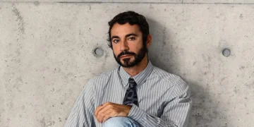 Emporio Armani Appoints Dario Vitale as Creative Director