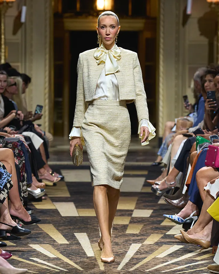 Dennis Basso SS27