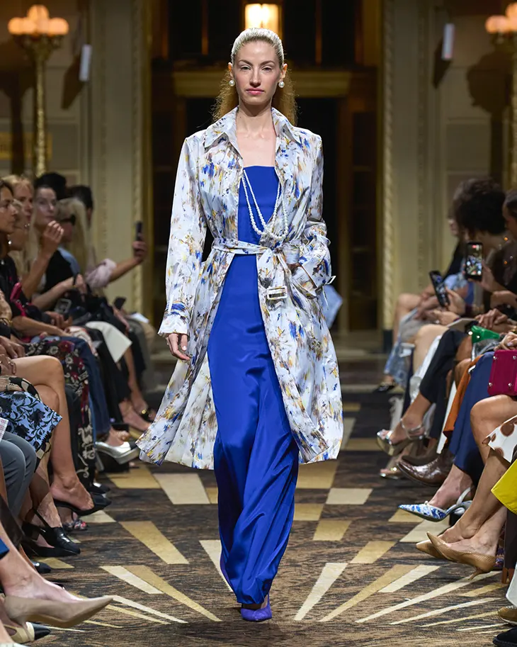 Dennis Basso SS27