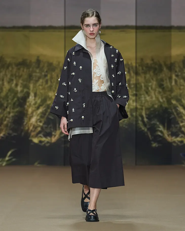 Dhruv Kapoor Spring Summer 2027 