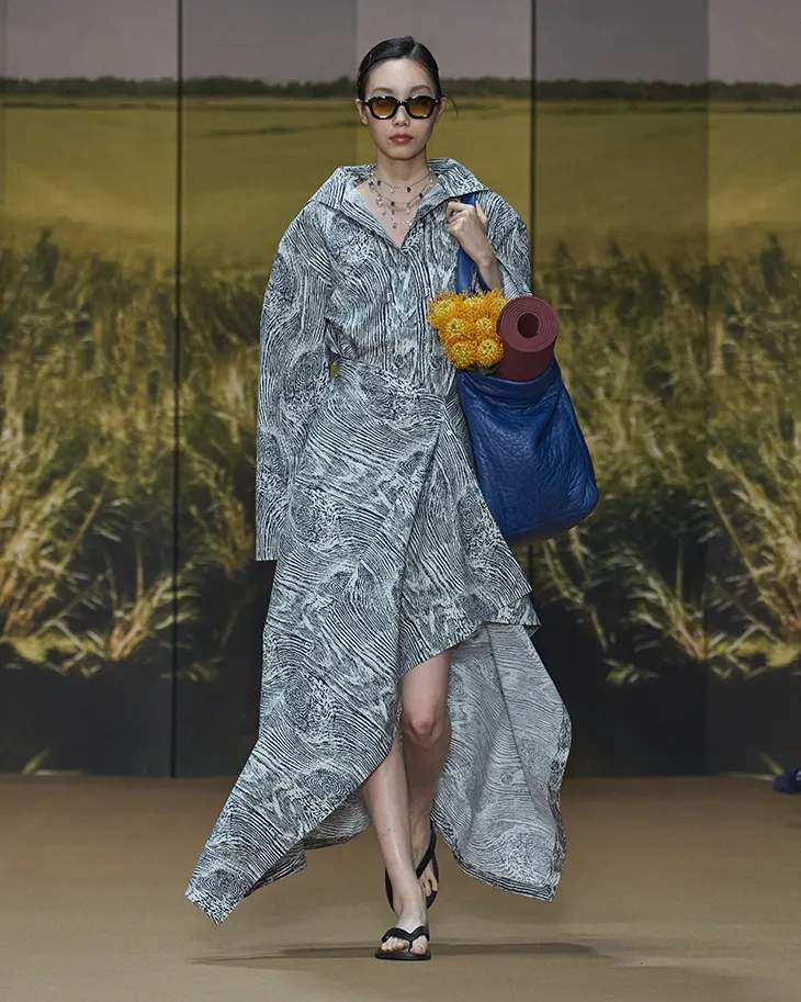 Dhruv Kapoor Spring Summer 2027 