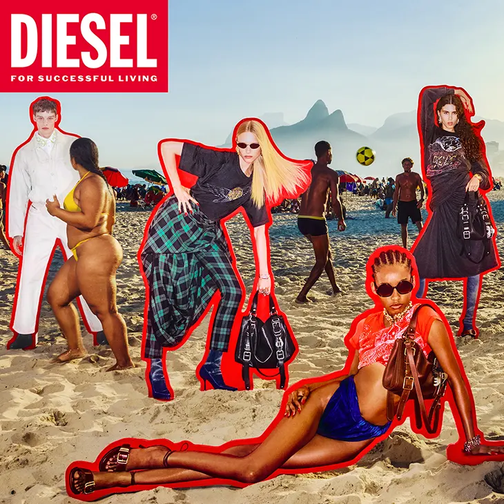 Diesel Fall Winter 2026