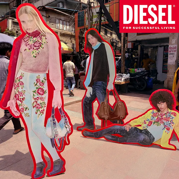 Diesel Fall Winter 2026