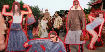 Diesel Takes Fall Winter 2026 Around the World