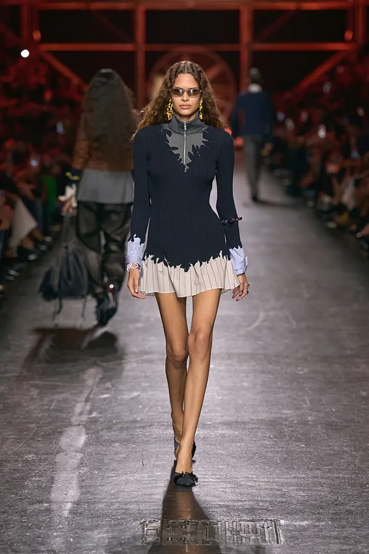 Diesel Spring Summer 2027