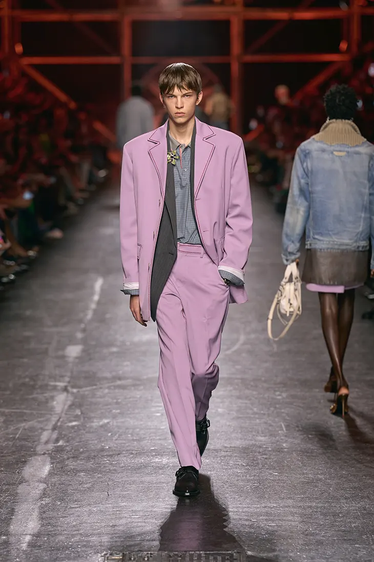 Diesel Spring Summer 2027
