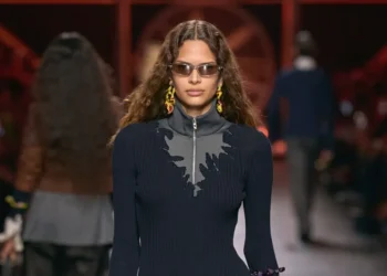 Diesel Spring Summer 2027 Marks Glenn Martens’ Final Collection