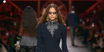Diesel Spring Summer 2027 Marks Glenn Martens’ Final Collection