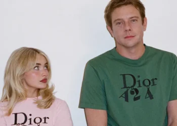 Dior and A24 Start a Two-Year Creative Partnership
