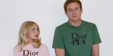 Dior and A24 Start a Two-Year Creative Partnership