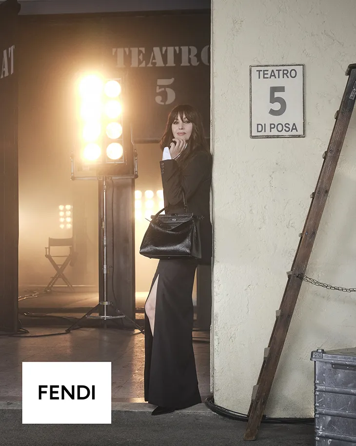 FENDI My Peekaboo