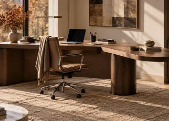 Fall Home Refresh