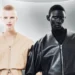 Ferrari Explores Skin and Form for Fall Winter 2026