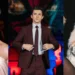 Sabrina Carpenter & Margaret Qualley Join Tom Holland in Fred Astaire Biopic