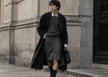 Menswear
