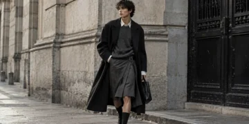 Menswear