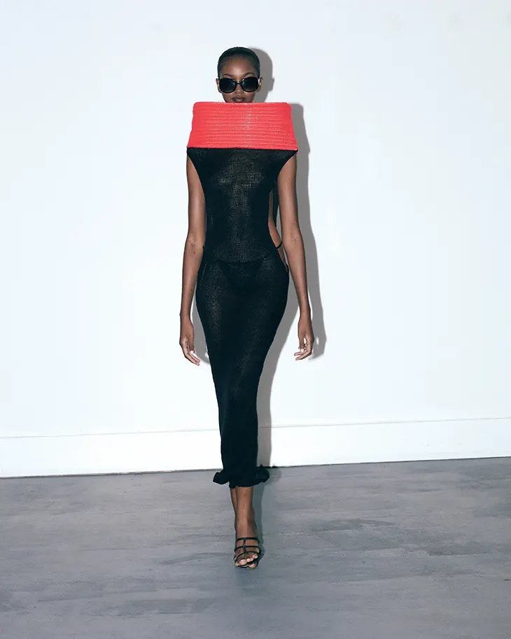 George Trochopoulos SS27