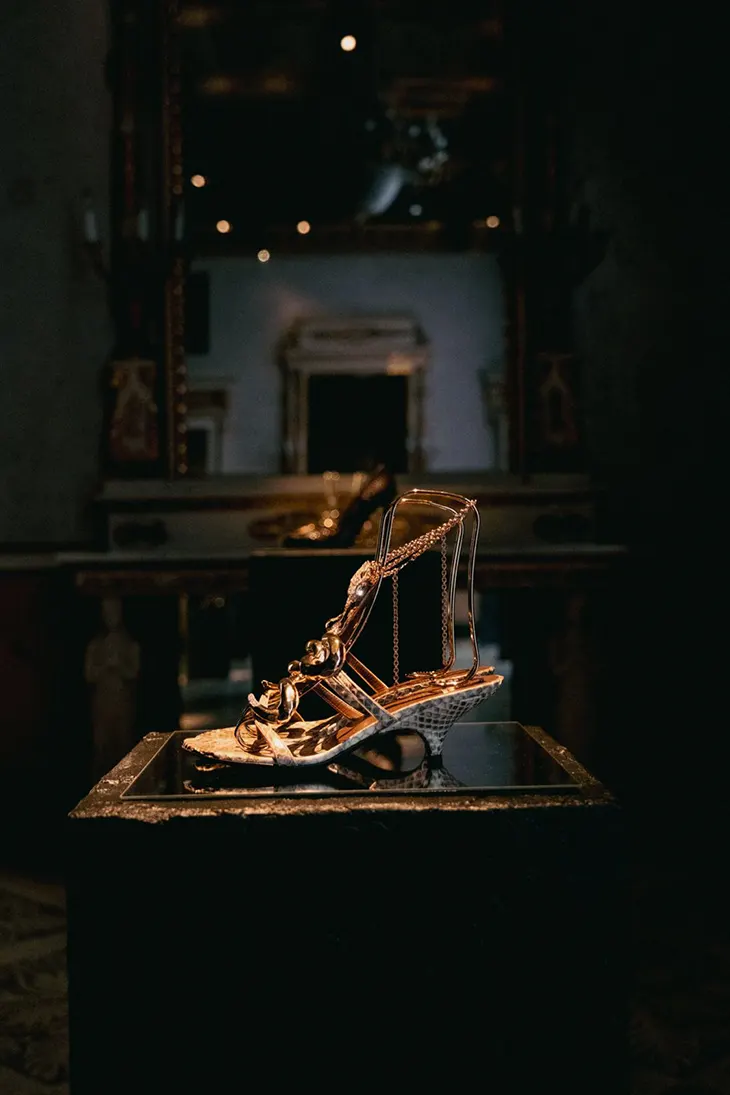 Giuseppe Zanotti Spring Summer 2027