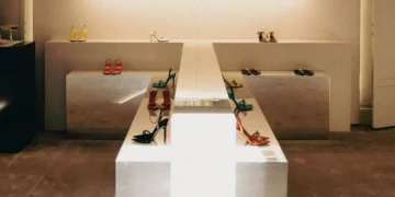 Giuseppe Zanotti Brings “Hypermania” to Spring Summer 2027