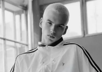 Gosha Rubchinskiy Turns to Collegiate Athletics for Fall 2026