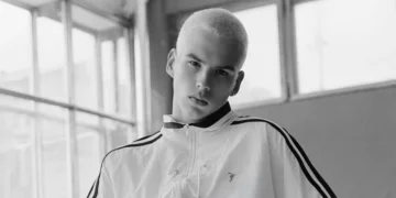 Gosha Rubchinskiy Turns to Collegiate Athletics for Fall 2026