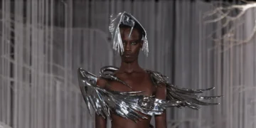 Grace Ling Brings Oddities to Spring Summer 2027