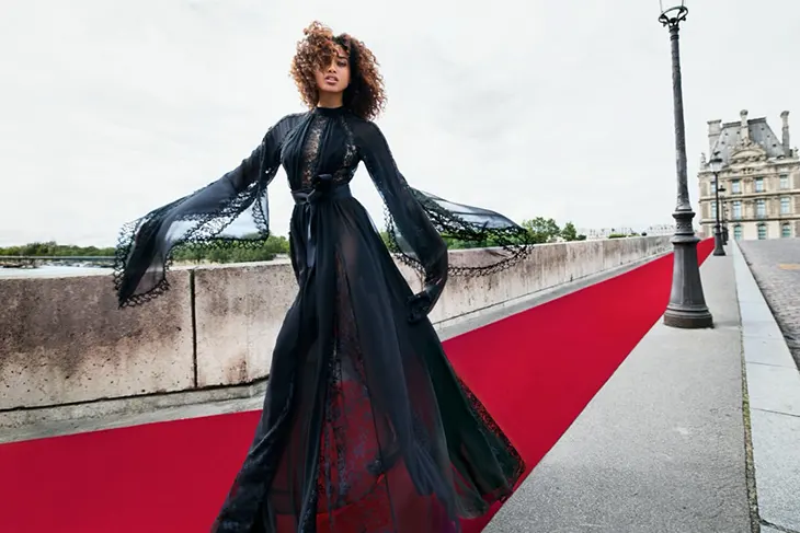 Elie Saab x H&M
