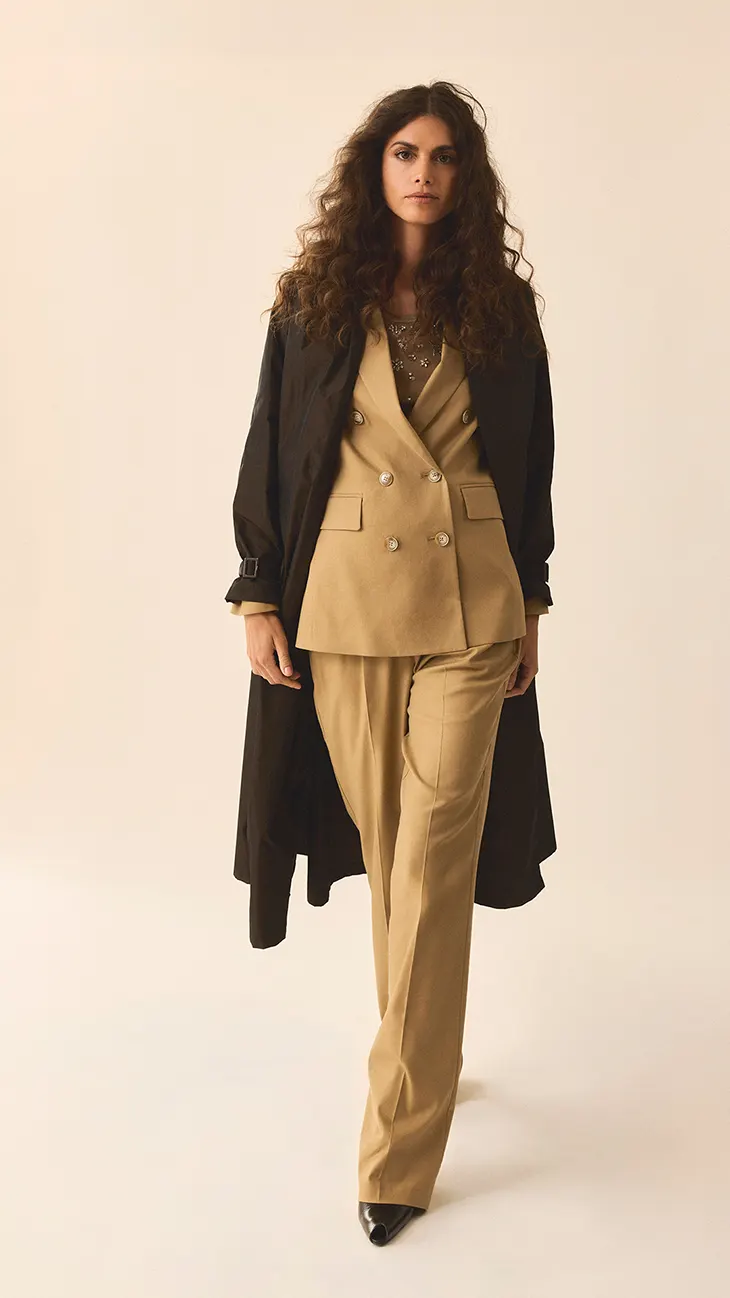Herno Spring Summer 2027