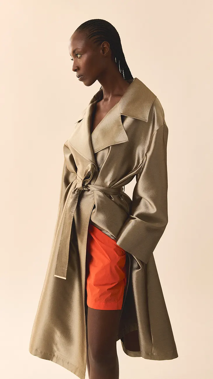Herno Spring Summer 2027