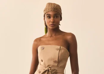 Herno Examines the Art of Selection for Spring Summer 2027