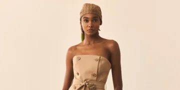 Herno Examines the Art of Selection for Spring Summer 2027